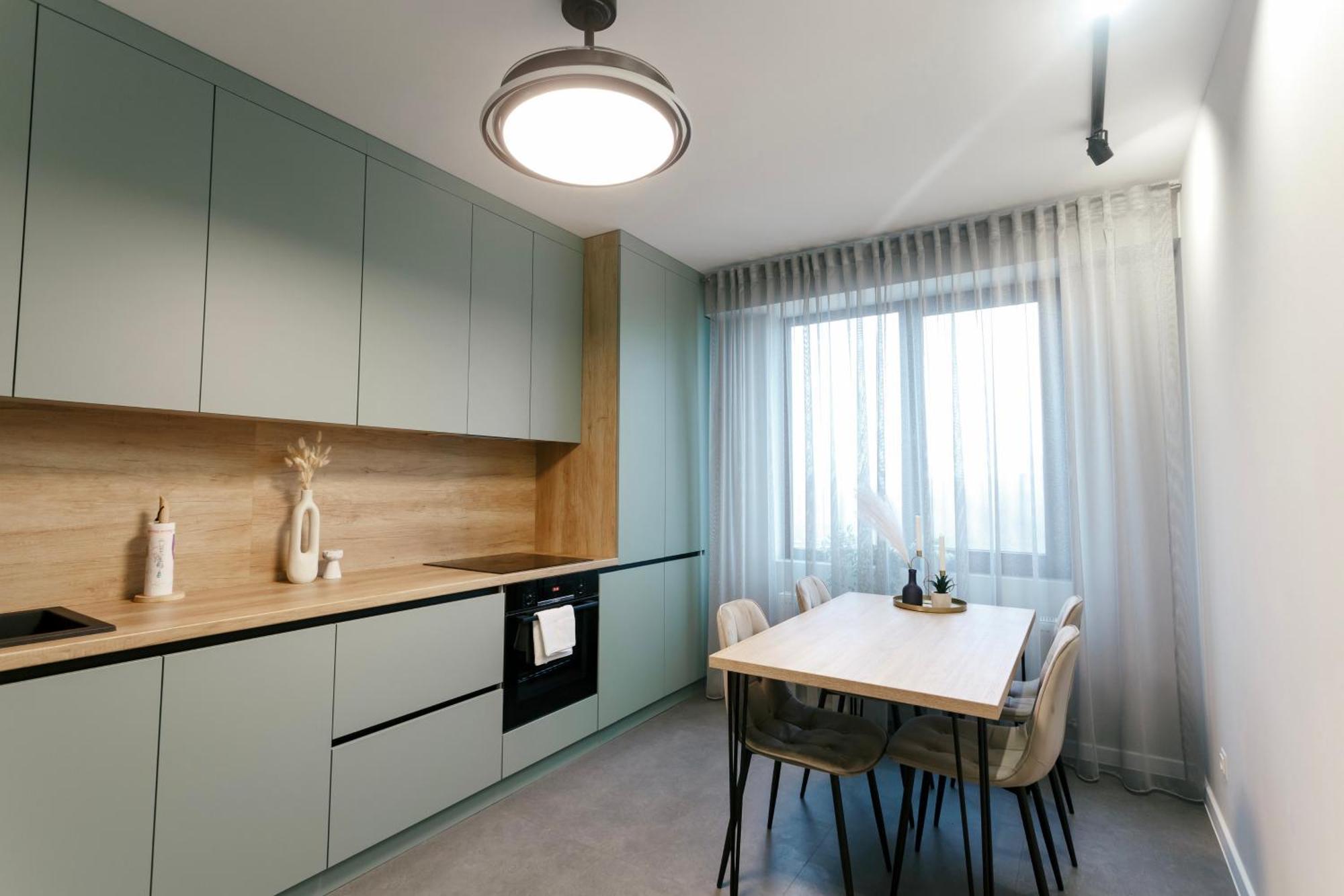 Charming, Spacious And Luxurious 2br In Center - Grandstay * Chişinău