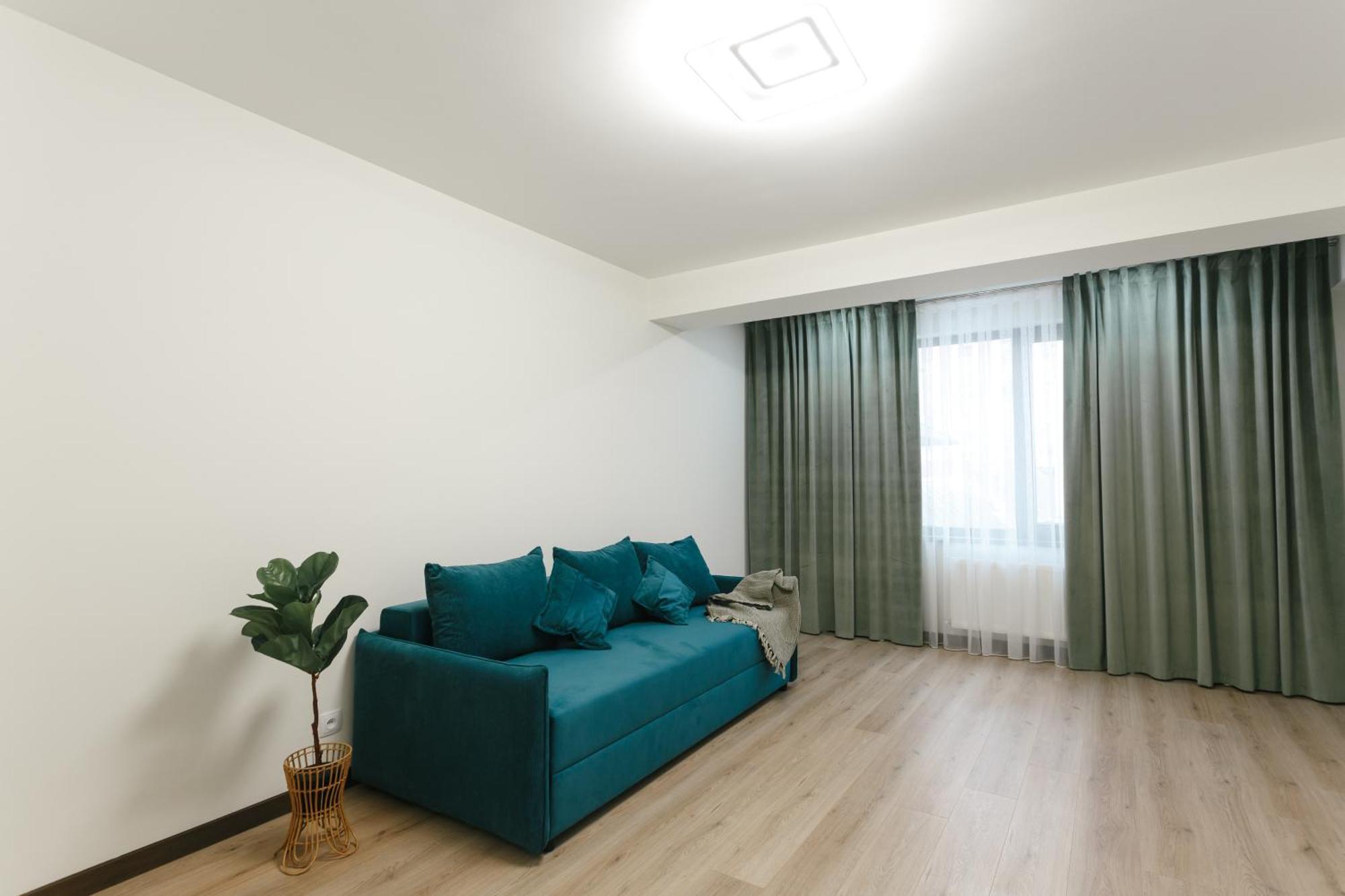 Charming, Spacious And Luxurious 2br In Center - Grandstay * Chişinău