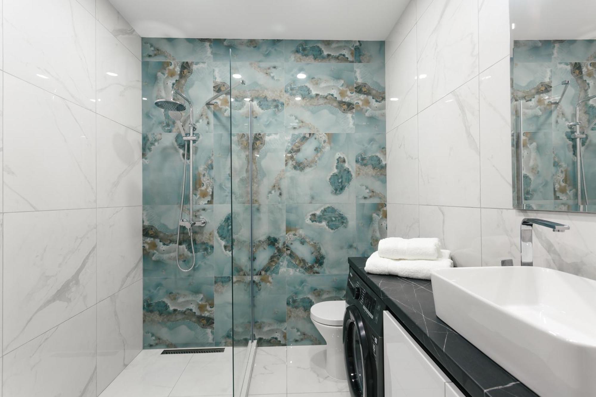Charming, Spacious And Luxurious 2br In Center - Grandstay *